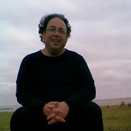 Dirigent Philip Wintrip